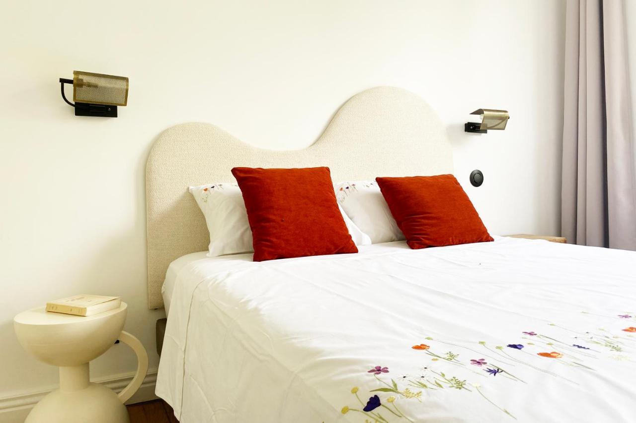 Le Petit Versailles - Appartement Centre Grenoble Exterior foto